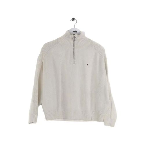 Pull Tommy Hilfiger Pull blanc - Tommy Hilfiger - Modalova