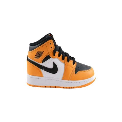 Baskets montantes Baskets oranges - Nike - Modalova
