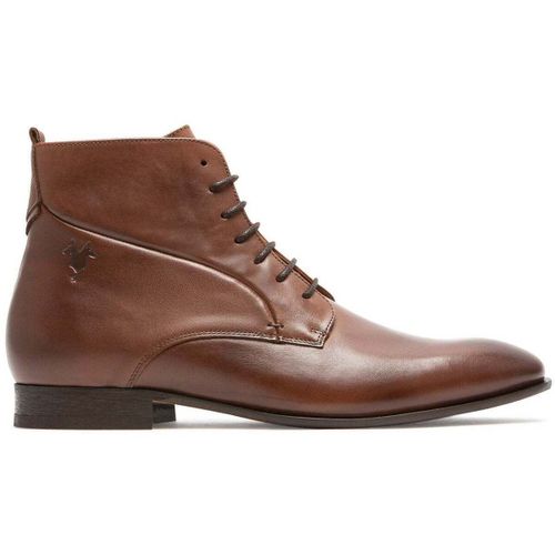 Boots KOST JOE 73 COGNAC - KOST - Modalova