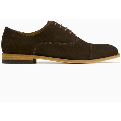 Richelieu KOST EASY 5 MARRON - KOST - Modalova