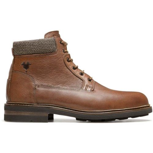 Boots KOST GANTIER COGNAC - KOST - Modalova