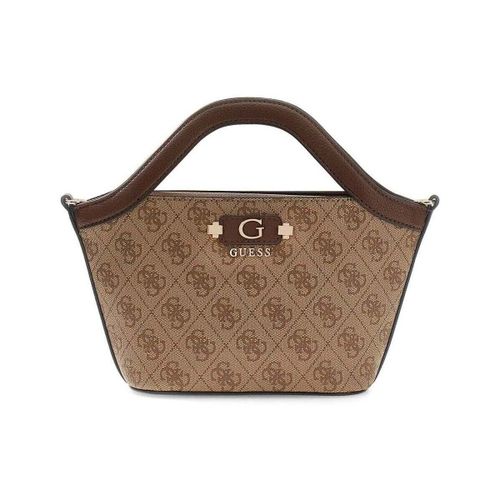 Sac à main Guess Lindsey - Guess - Modalova