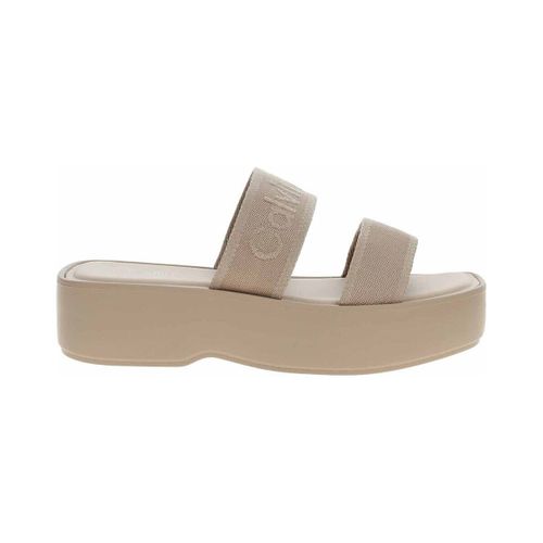 Mules HW0HW02878PDT - Calvin Klein Jeans - Modalova