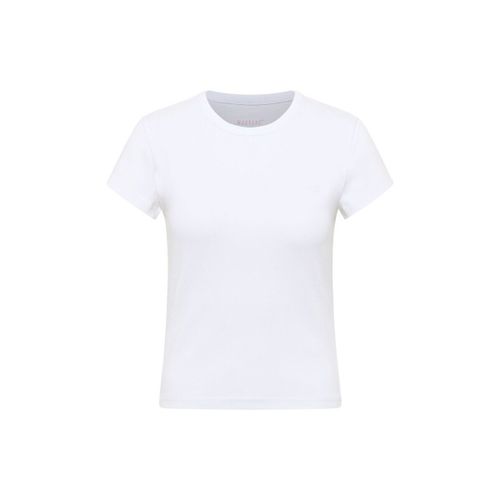 T-shirt Mustang Addison - Mustang - Modalova
