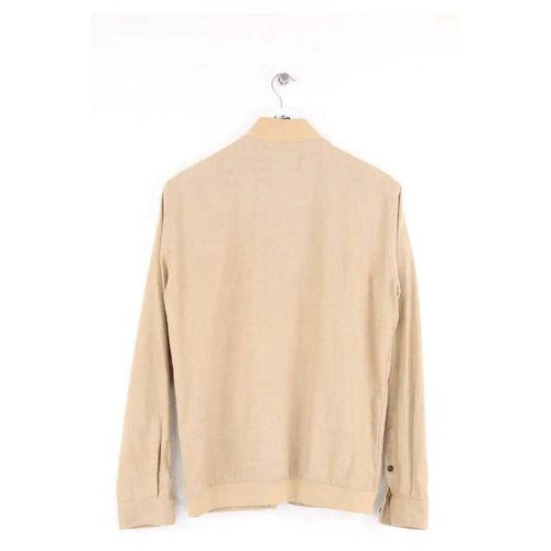 Veste Octobre Veste beige - Octobre - Modalova