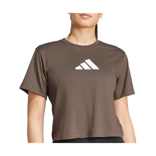 T-shirt adidas Essentials - adidas - Modalova