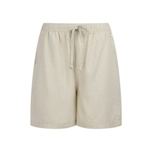 Short Teddy Smith Jett Linen - Teddy Smith - Modalova