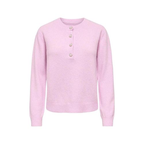 Pull Only Half Button - Only - Modalova