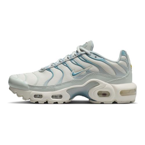 Baskets basses AIR MAX PLUS TN BLANC BLEU CIEL - Nike - Modalova
