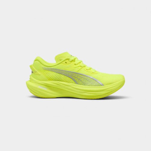 Chaussures Stewie 4 Flawless "Squeeze Lime" - Puma - Modalova