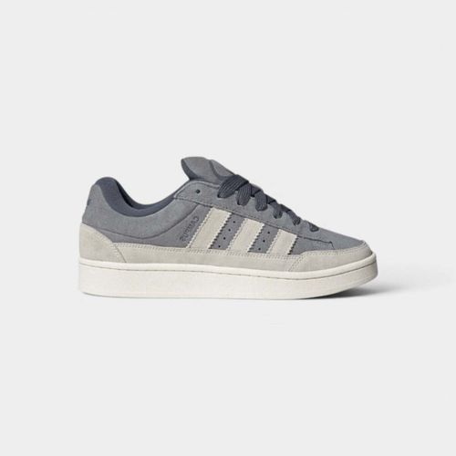 Baskets basses Campus St "Grey" - adidas - Modalova