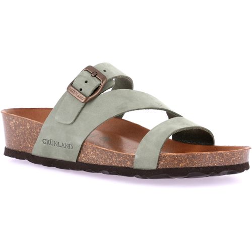 Sandales Grunland DSG-CB0540 - Grunland - Modalova