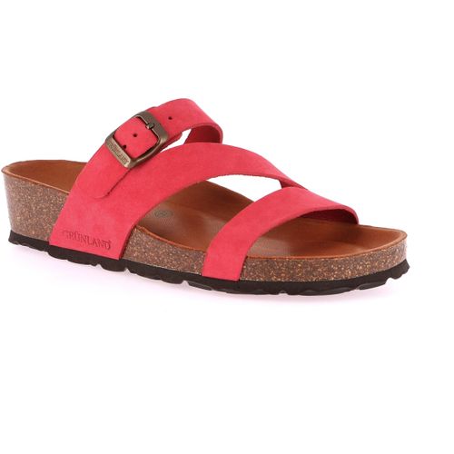 Sandales Grunland DSG-CB0540 - Grunland - Modalova