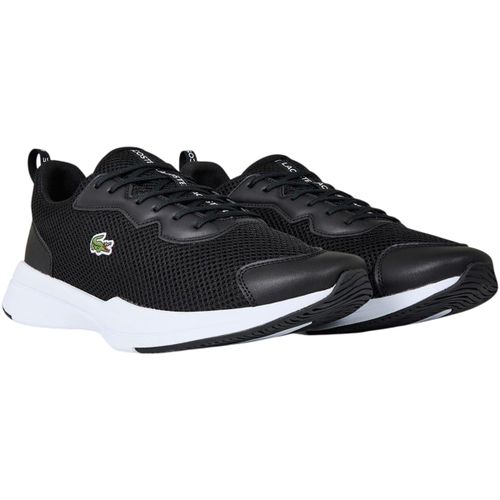Baskets basses Lacoste Neo Runbase - Lacoste - Modalova
