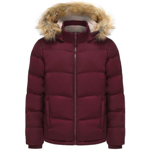Veste Soulcal Bubble - Soulcal - Modalova