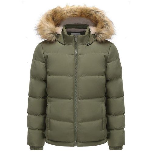 Blouson Soulcal Bubble - Soulcal - Modalova