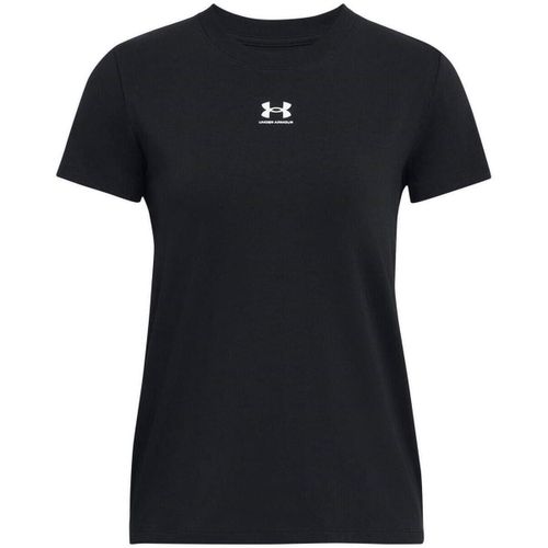 T-shirt Under Armour Off Campus - Under Armour - Modalova