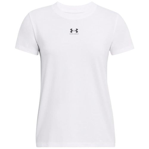 T-shirt Under Armour Off Campus - Under Armour - Modalova