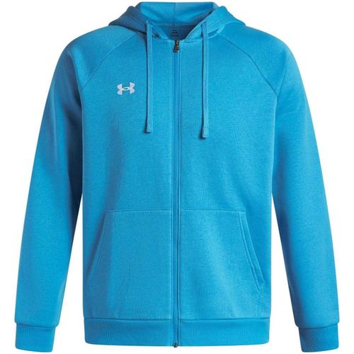 Sweatshirts à capuche Rival - Under Armour - Modalova