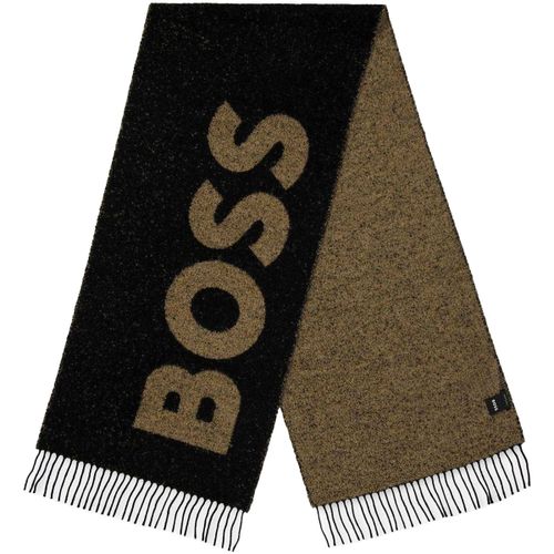Echarpe BOSS Armin - BOSS - Modalova