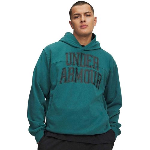 Sweatshirts à capuche Rival - Under Armour - Modalova
