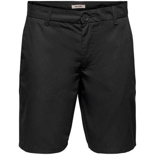 Short Only & Sons GT15913 - Only & Sons - Modalova