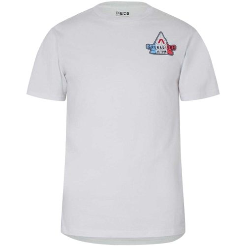 T-shirt Castore Grenadiers Tour - Castore - Modalova