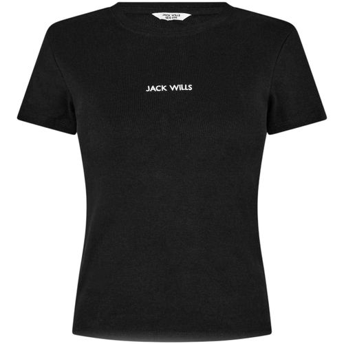 T-shirt Jack Wills GT15923 - Jack Wills - Modalova