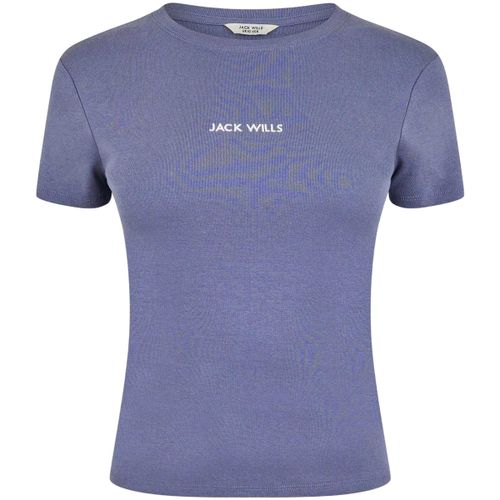 T-shirt Jack Wills GT15923 - Jack Wills - Modalova