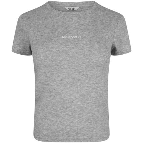 T-shirt Jack Wills GT15923 - Jack Wills - Modalova