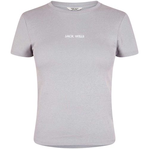 T-shirt Jack Wills GT15923 - Jack Wills - Modalova