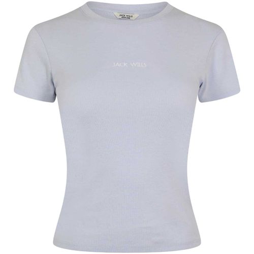 T-shirt Jack Wills GT15923 - Jack Wills - Modalova