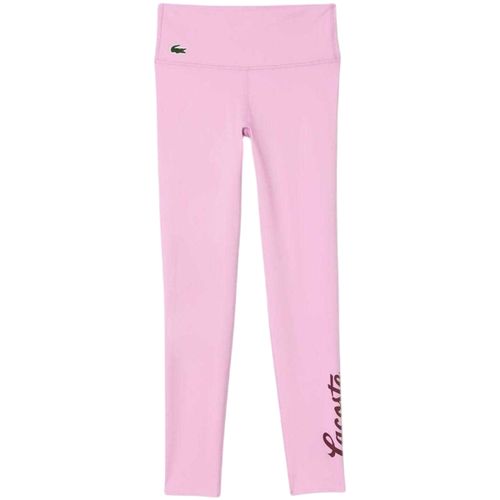 Collants Lacoste GT16041 - Lacoste - Modalova