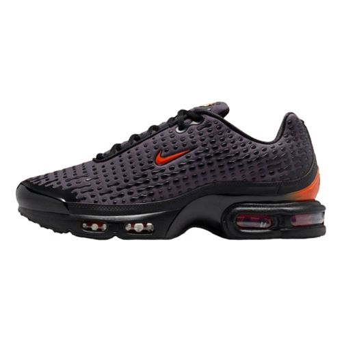 Baskets basses Air Max Plus 7 Black Dark Copper - Nike - Modalova