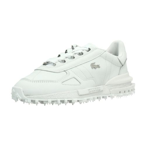 Baskets basses Lacoste Elite Active - Lacoste - Modalova