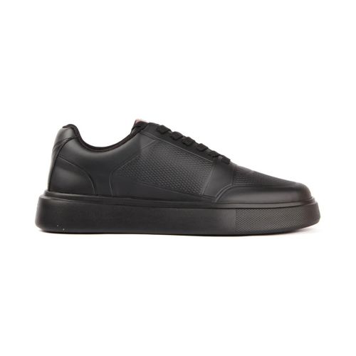Baskets basses Guess Pleziar - Guess - Modalova