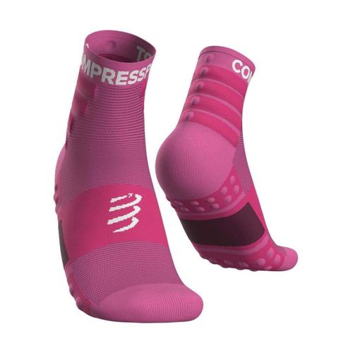 Accessoire sport Training Socks 2-Pack - Compressport - Modalova