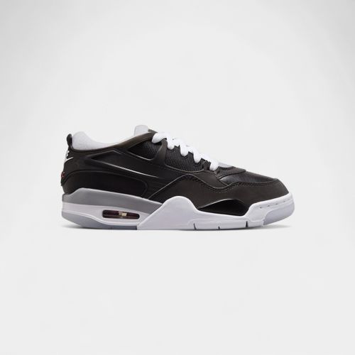 Baskets basses 4 RM Black Metallic (GS) - Nike - Modalova