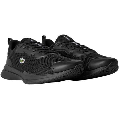 Baskets basses Lacoste Neo Runbase - Lacoste - Modalova