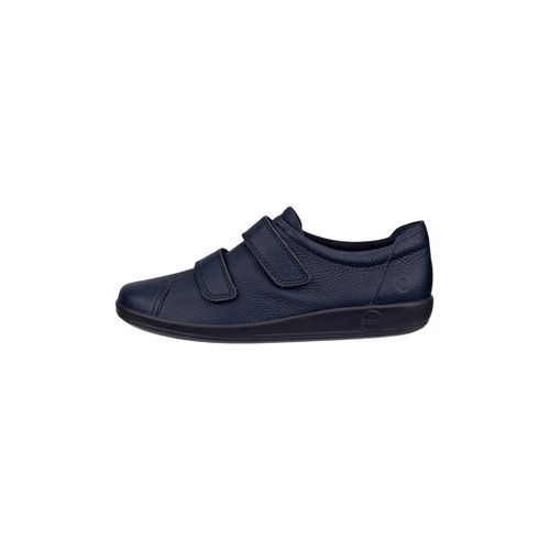 Baskets basses Ecco Velcro Soft 2.0 - Ecco - Modalova