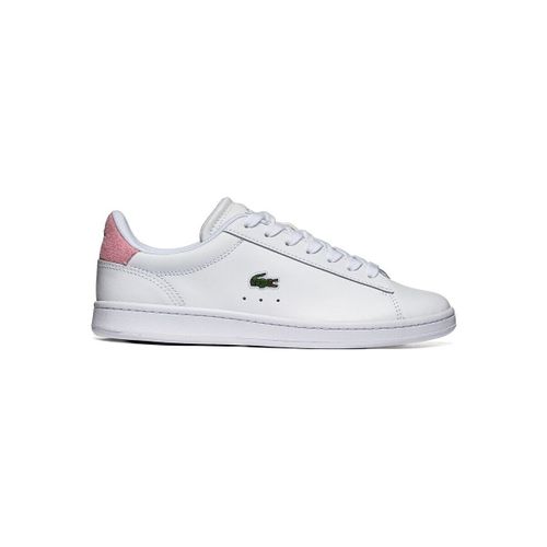 Baskets basses Lacoste Carnaby - Lacoste - Modalova