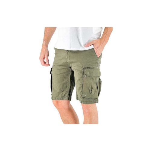 Short Devid Label Cargo Essential - Devid Label - Modalova