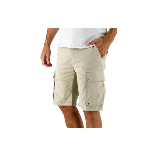 Short Devid Label Cargo Essential - Devid Label - Modalova