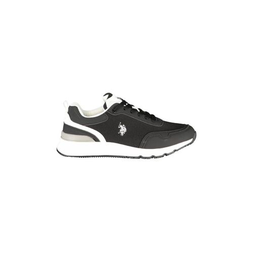 Baskets basses noah001mfs1neblk41 - U.S Polo Assn. - Modalova