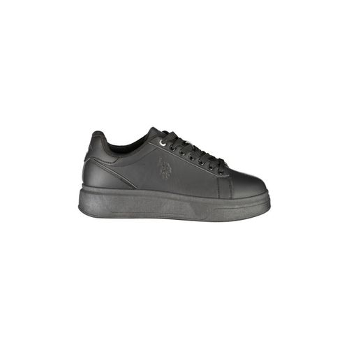 Baskets basses polar001mgy1neblk41 - U.S Polo Assn. - Modalova