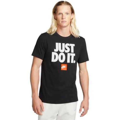 T-shirt Nike DZ2989-010 - Nike - Modalova