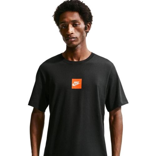 T-shirt Nike IR4972-010 - Nike - Modalova