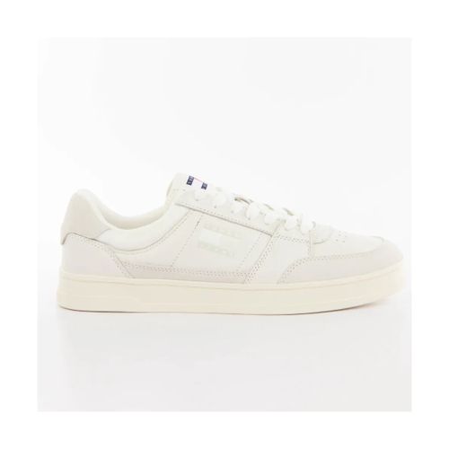 Baskets basses Tommy Hilfiger Flag - Tommy Hilfiger - Modalova