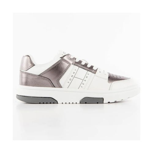 Baskets basses The Brooklyn - Tommy Hilfiger - Modalova