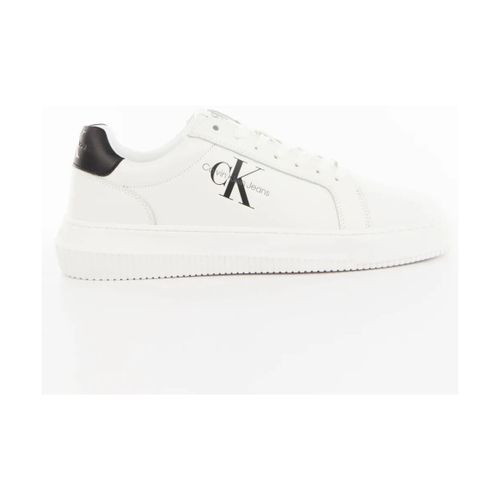 Baskets basses Essential - Calvin Klein Jeans - Modalova